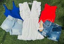 Load image into Gallery viewer, Waiting on a spring fling dress
