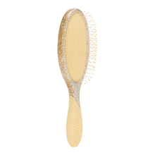 Load image into Gallery viewer, Yellow burst limited edition pro detangler wet brush
